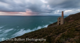 Wheal Coates